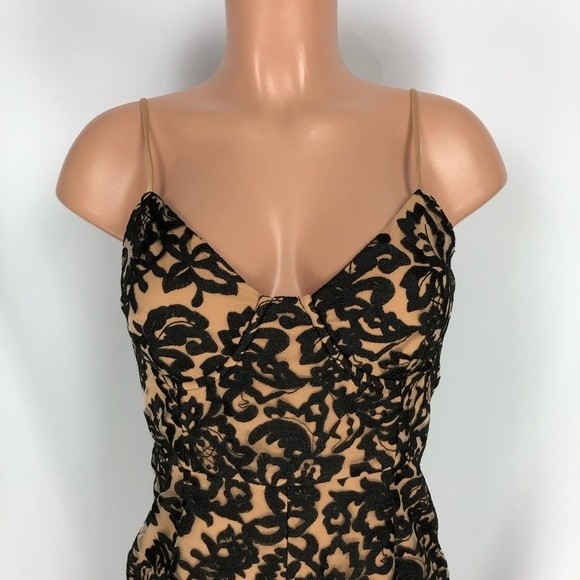 Lovers + Friends Farley Midi Dress - Picture 4 of 14